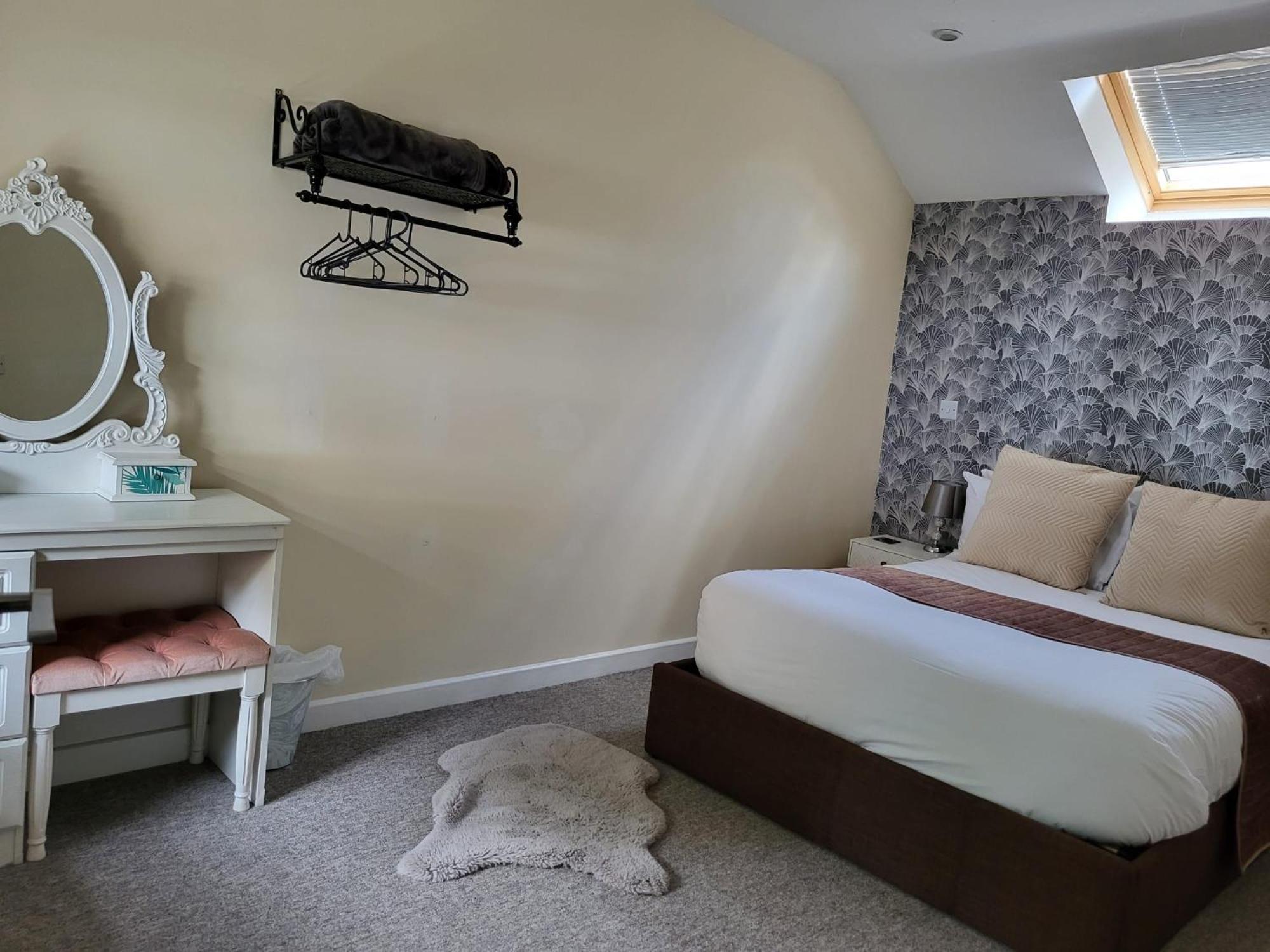 The Cridford Inn Trusham エクステリア 写真