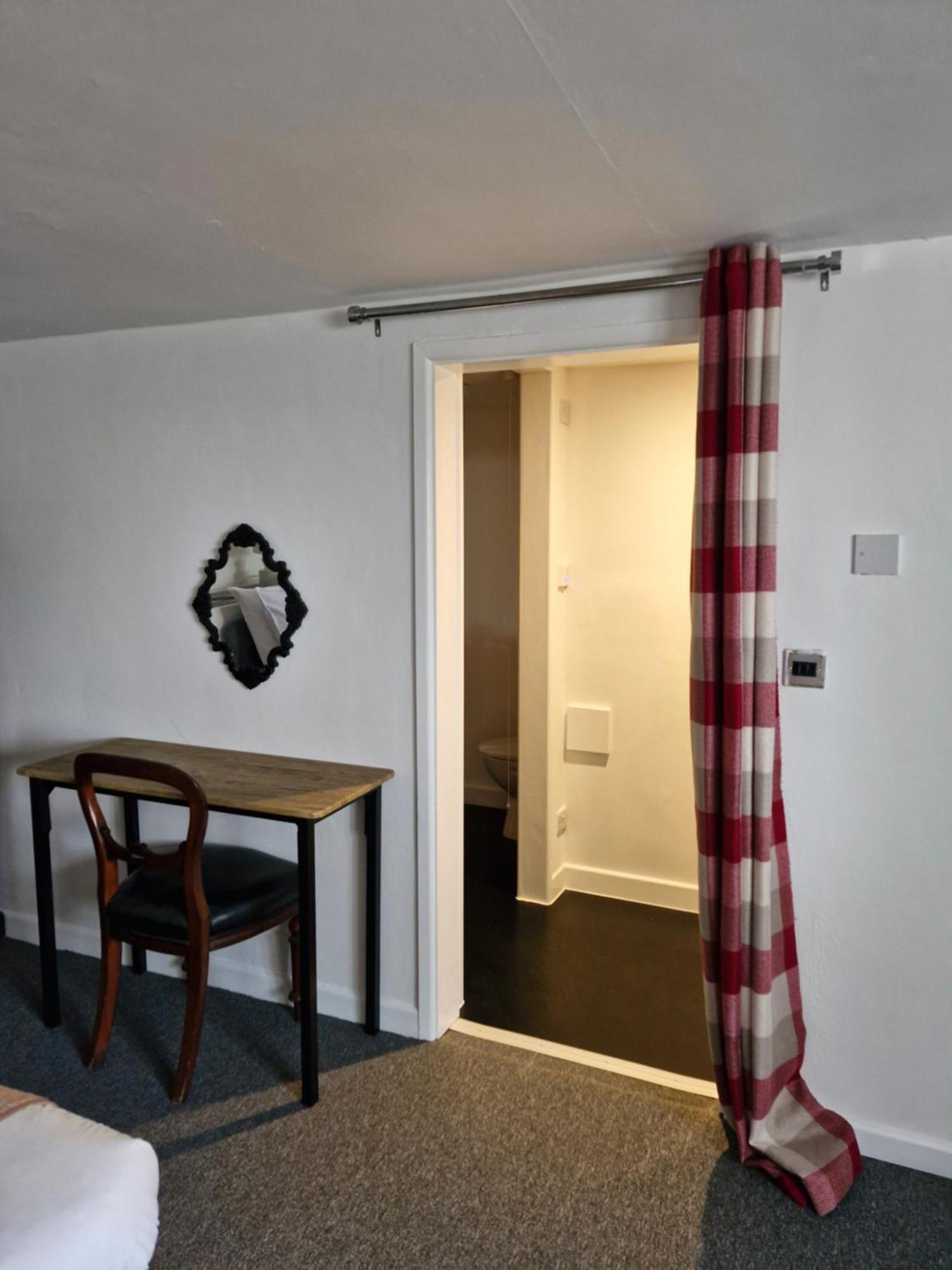 The Cridford Inn Trusham エクステリア 写真